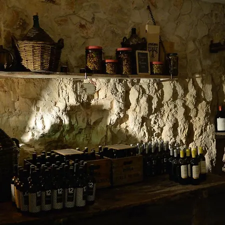 Trullo Monte Del Sale