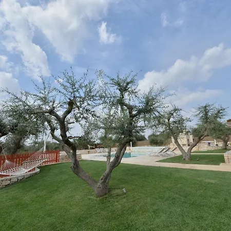 Villa Trullo Monte Del Sale *